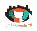 Yläkaupungin Yö 2013 logo, Kimmo Uusi-Maahi
(PDF: http://2014.ylakaupunginyo.fi/wp-content/uploads/2012/02/ykyo_logo.pdf )