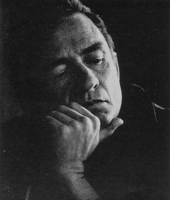 Johnny Cash -konsetti